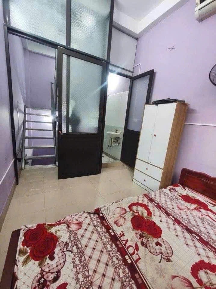 Bán nhà Văn Hương - diện tích 24,4m2 4 tầng - MUA 1 ĐƯỢC 2 NHÀ - giá 12 tỷ