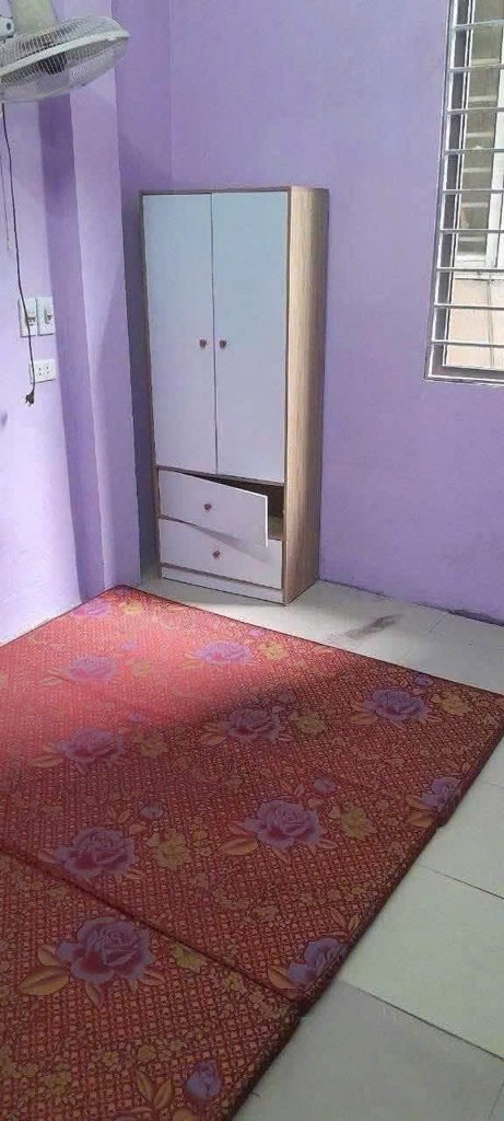 Bán nhà Văn Hương - diện tích 24,4m2 4 tầng - MUA 1 ĐƯỢC 2 NHÀ - giá 12 tỷ