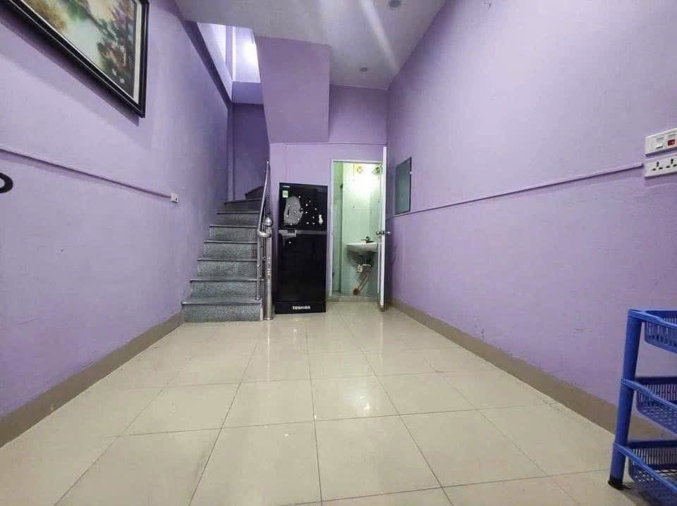 Bán nhà Văn Hương - diện tích 24,4m2 4 tầng - MUA 1 ĐƯỢC 2 NHÀ - giá 12 tỷ