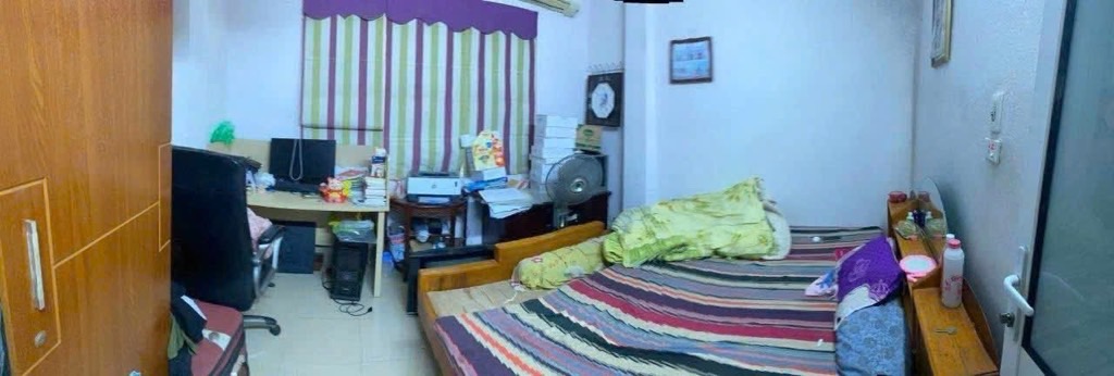 Bán nhà Văn Hương - diện tích 24,4m2 4 tầng - MUA 1 ĐƯỢC 2 NHÀ - giá 12 tỷ