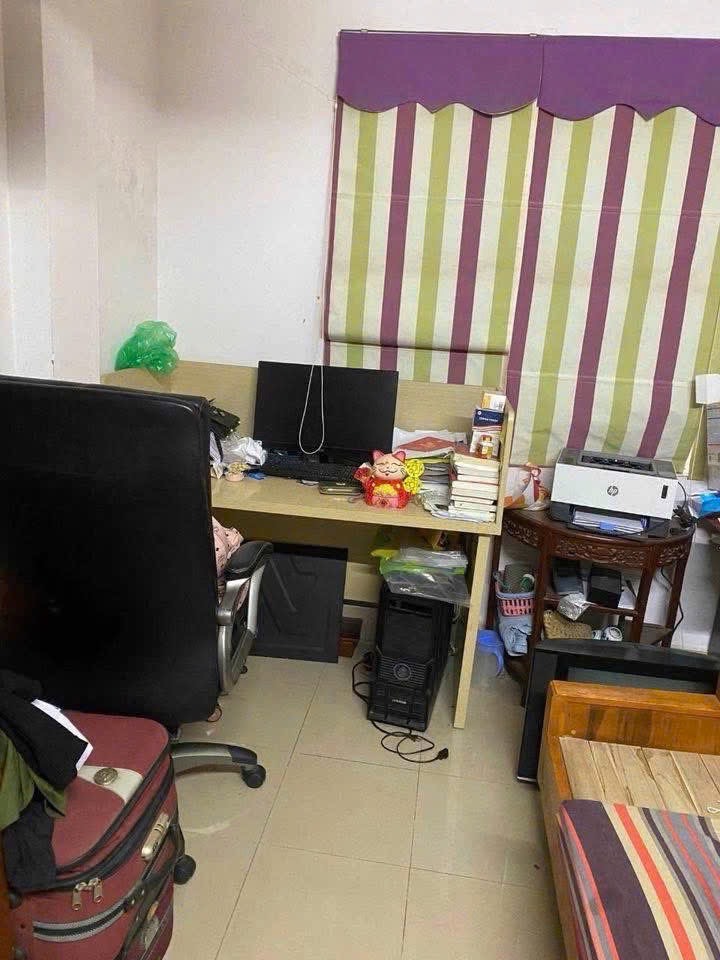 Bán nhà Văn Hương - diện tích 24,4m2 4 tầng - MUA 1 ĐƯỢC 2 NHÀ - giá 12 tỷ