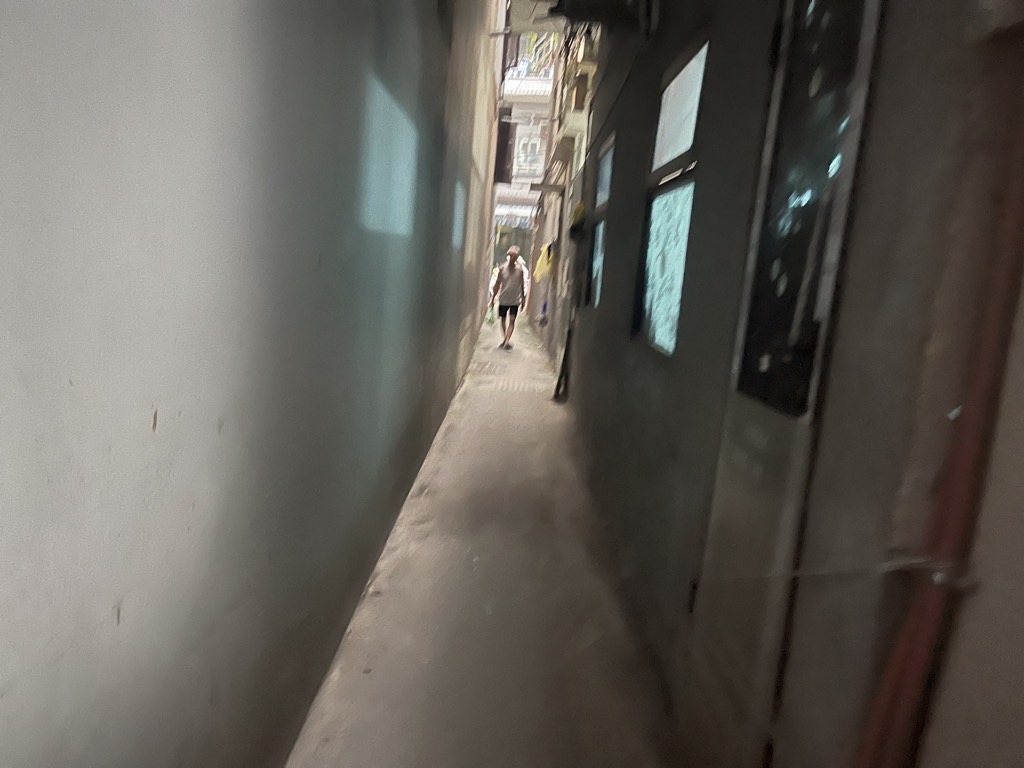 Bán nhà Văn Hương - diện tích 24,4m2 4 tầng - MUA 1 ĐƯỢC 2 NHÀ - giá 12 tỷ