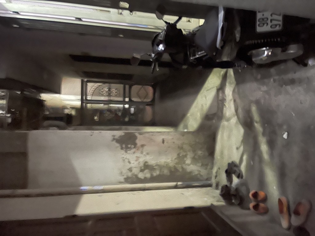 Bán nhà Văn Hương - diện tích 24,4m2 4 tầng - MUA 1 ĐƯỢC 2 NHÀ - giá 12 tỷ