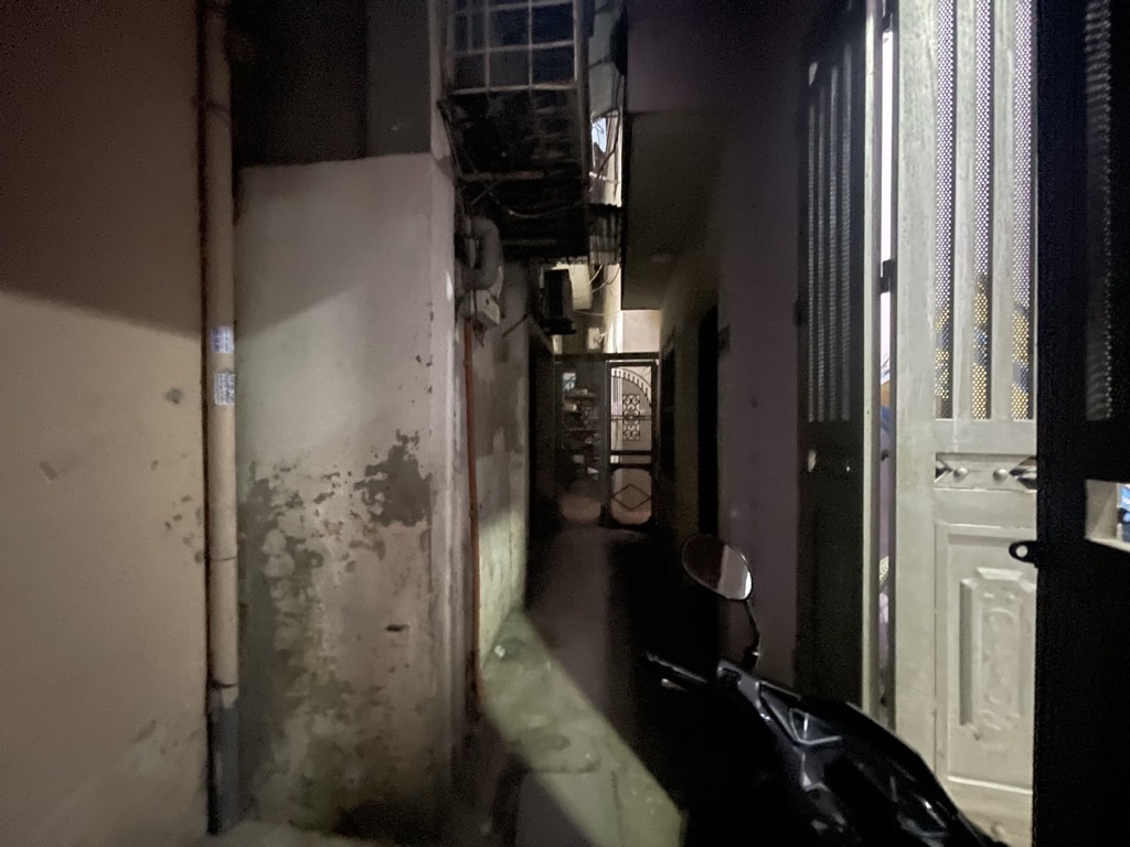 Bán nhà Văn Hương - diện tích 24,4m2 4 tầng - MUA 1 ĐƯỢC 2 NHÀ - giá 12 tỷ