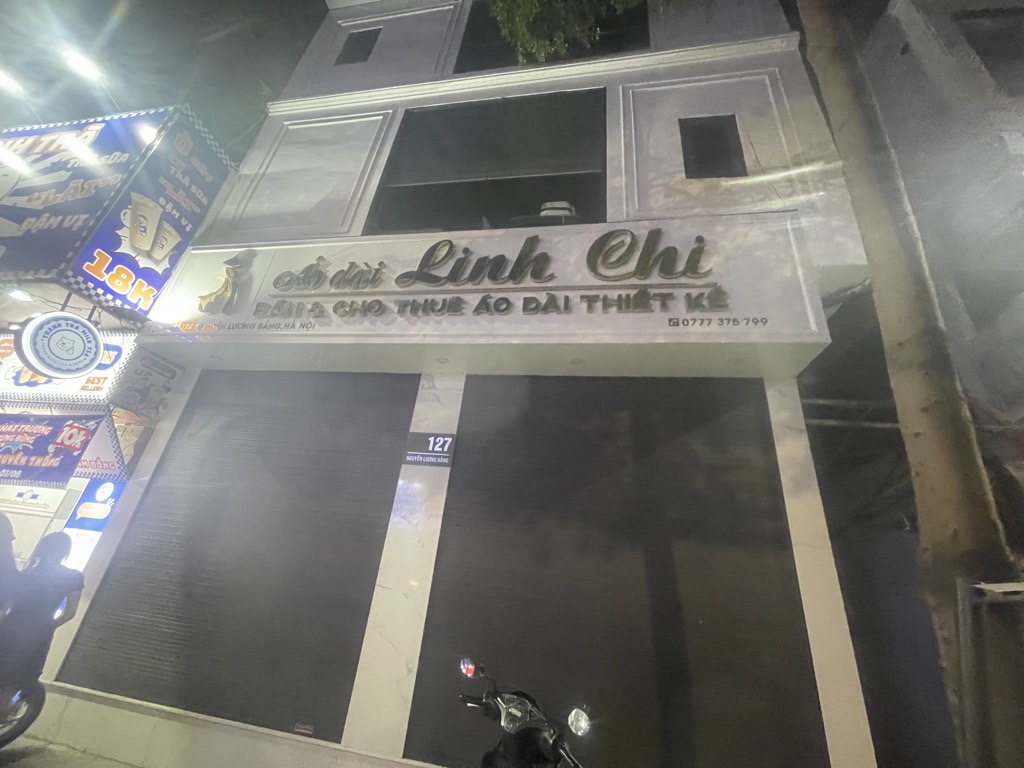 Bán nhà Nguyễn Lương Bằng - diện tích 18m2 3 tầng - Lô góc - giá 8,8 tỷ