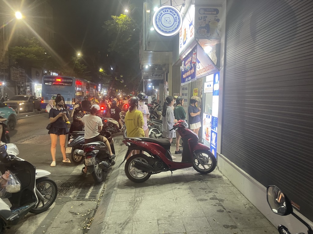 Bán nhà Nguyễn Lương Bằng - diện tích 18m2 3 tầng - Lô góc - giá 8,8 tỷ