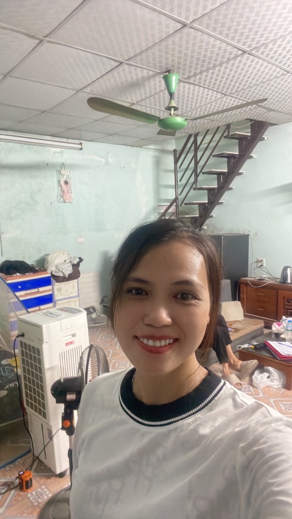 Bán nhà Lĩnh Nam - diện tích 41m2 2 tầng - Nhà không sổ - giá 1,05 tỷ