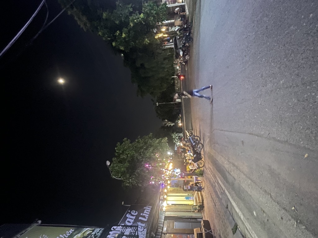 Bán nhà Lĩnh Nam - diện tích 41m2 2 tầng - Nhà không sổ - giá 1,05 tỷ