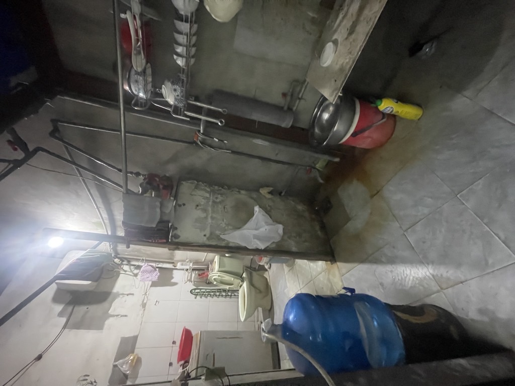 Bán nhà Lĩnh Nam - diện tích 41m2 2 tầng - Nhà không sổ - giá 1,05 tỷ