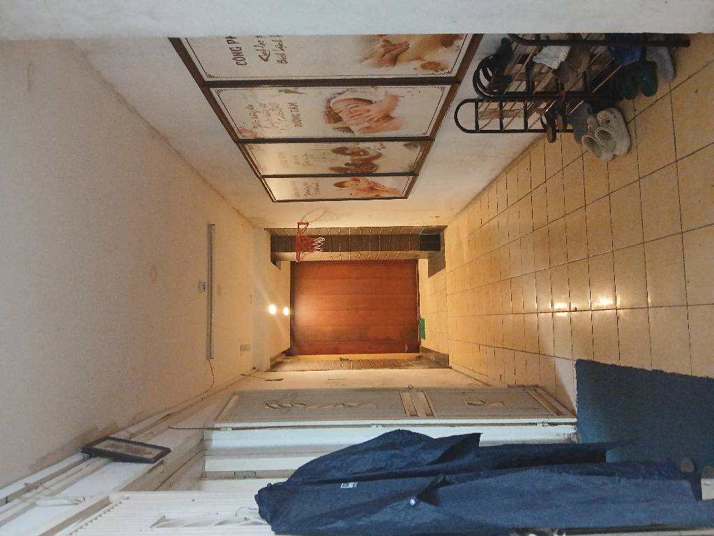 Bán nhà Hoàng Minh Giám - diện tích 107m2 2 tầng - căn góc - giá 9,6 tỷ