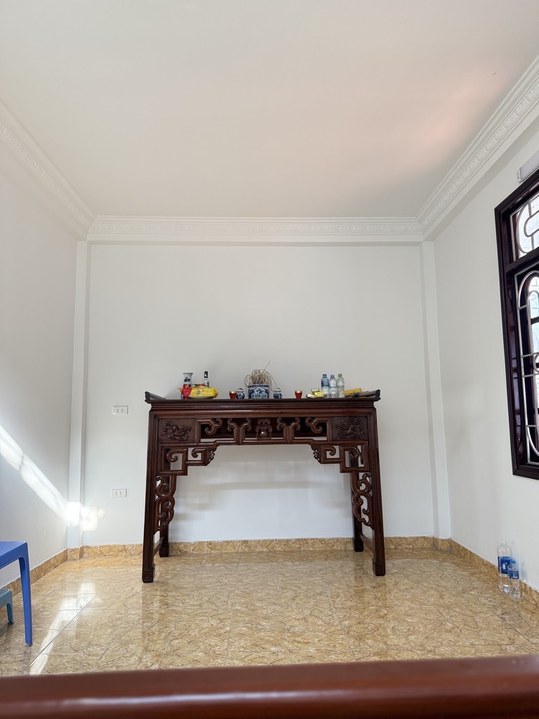 Bán nhà Khương Trung - diện tích 45m2 4 tầng - Ô TÔ KINH DOANH - LÔ GÓC - giá 13,5 tỷ