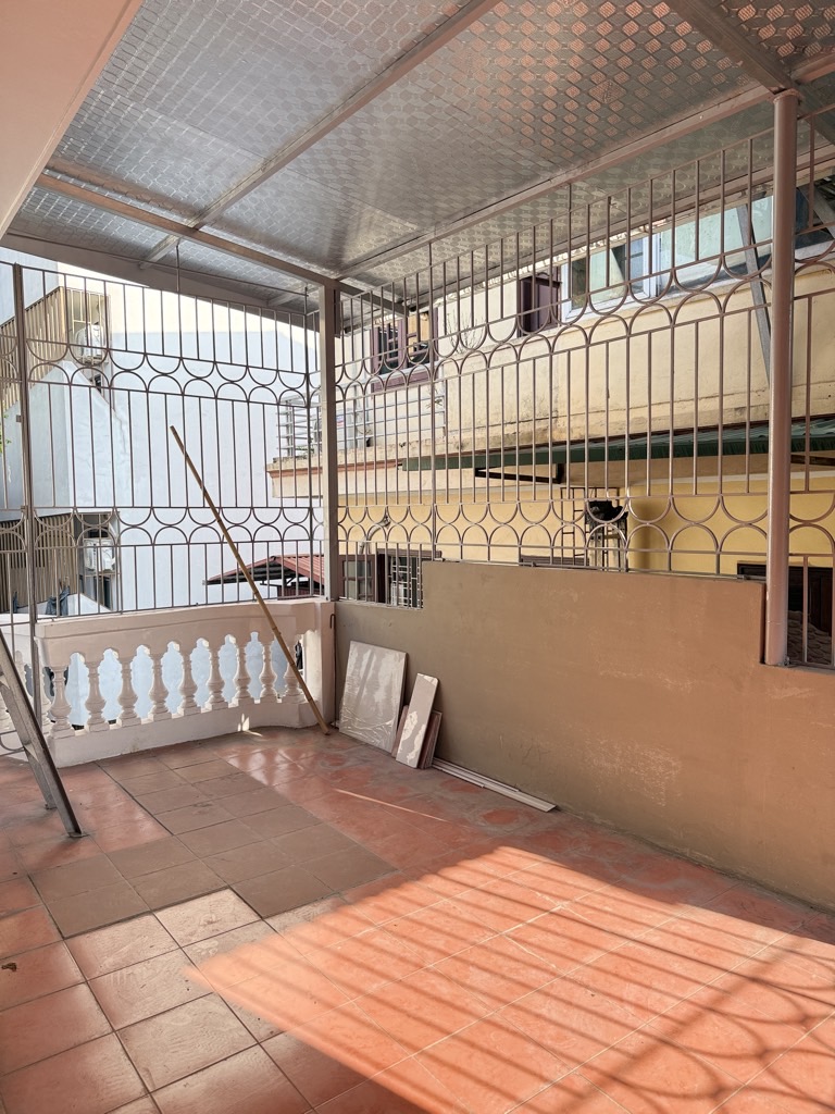 Bán nhà Khương Trung - diện tích 45m2 4 tầng - Ô TÔ KINH DOANH - LÔ GÓC - giá 13,5 tỷ