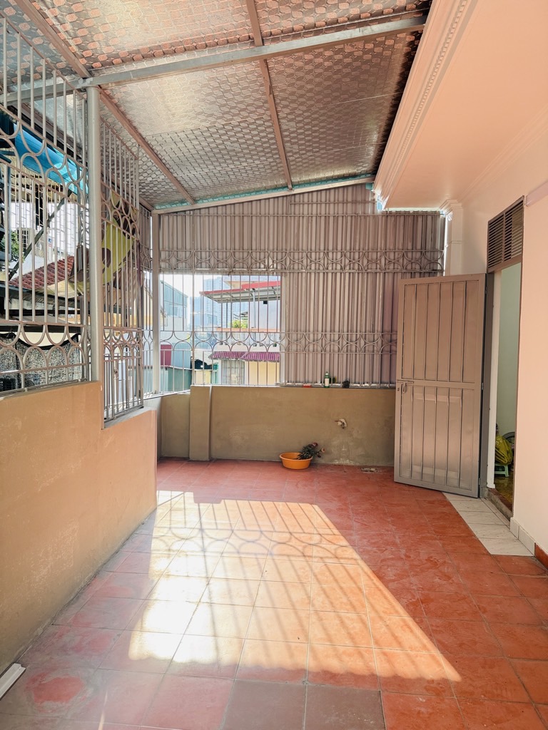 Bán nhà Khương Trung - diện tích 45m2 4 tầng - Ô TÔ KINH DOANH - LÔ GÓC - giá 13,5 tỷ