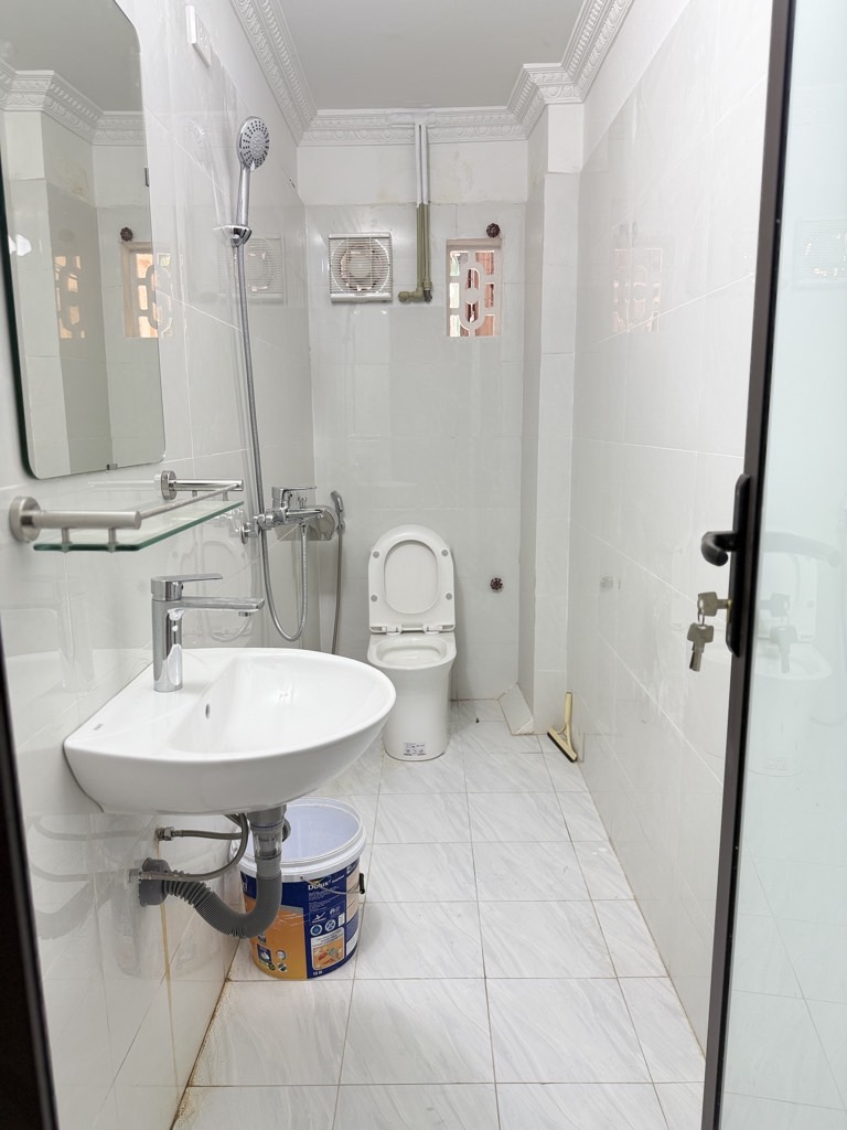 Bán nhà Khương Trung - diện tích 45m2 4 tầng - Ô TÔ KINH DOANH - LÔ GÓC - giá 13,5 tỷ