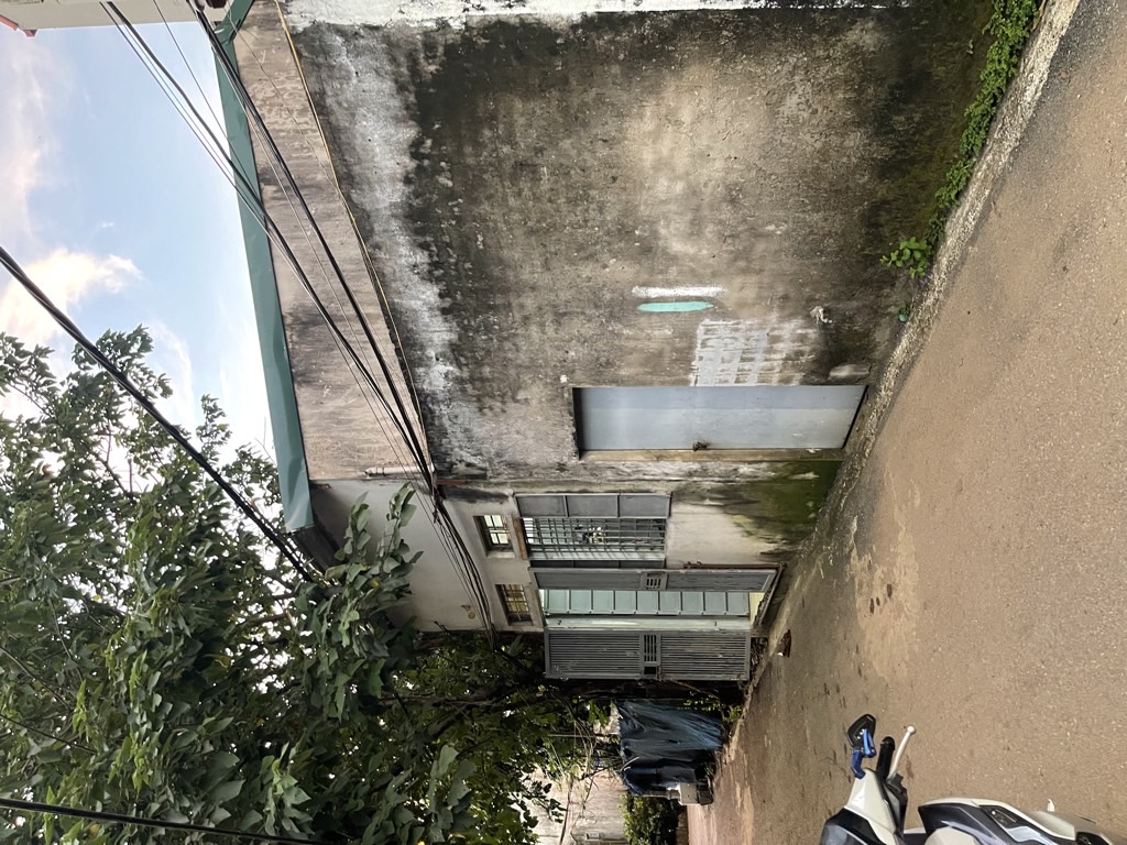 Bán nhà Yên Lương - diện tích 31m2 1 tầng - ô tô đỗ cửa - giá 4,6 tỷ