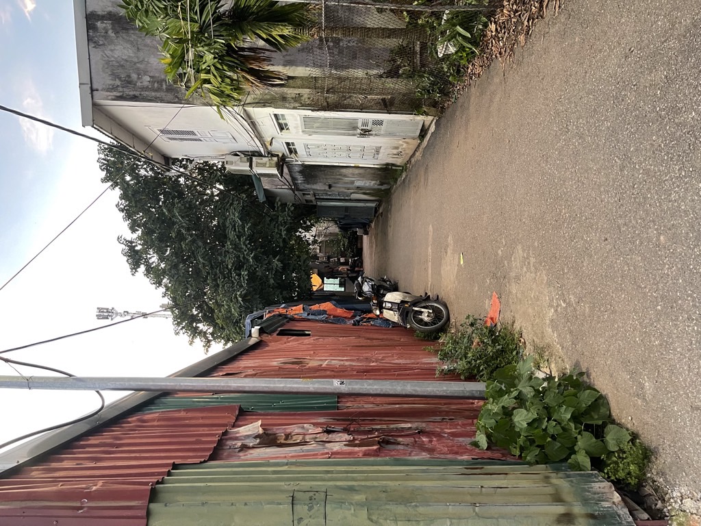 Bán nhà Yên Lương - diện tích 31m2 1 tầng - ô tô đỗ cửa - giá 4,6 tỷ