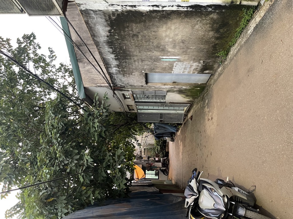 Bán nhà Yên Lương - diện tích 31m2 1 tầng - ô tô đỗ cửa - giá 4,6 tỷ