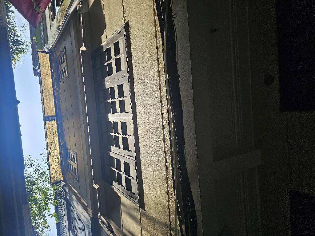 Bán nhà Giải Phóng - diện tích 41m2 4 tầng - ô tô đỗ cửa - giá 10,5 tỷ