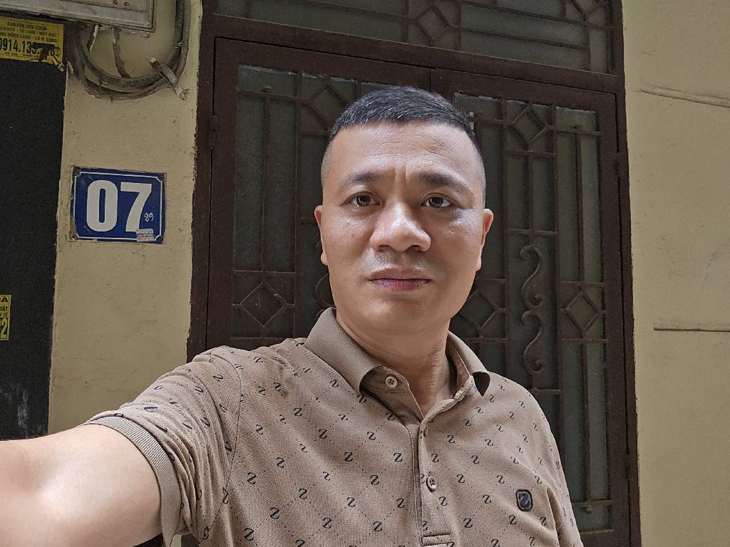 Bán nhà Giải Phóng - diện tích 41m2 4 tầng - ô tô đỗ cửa - giá 10,5 tỷ