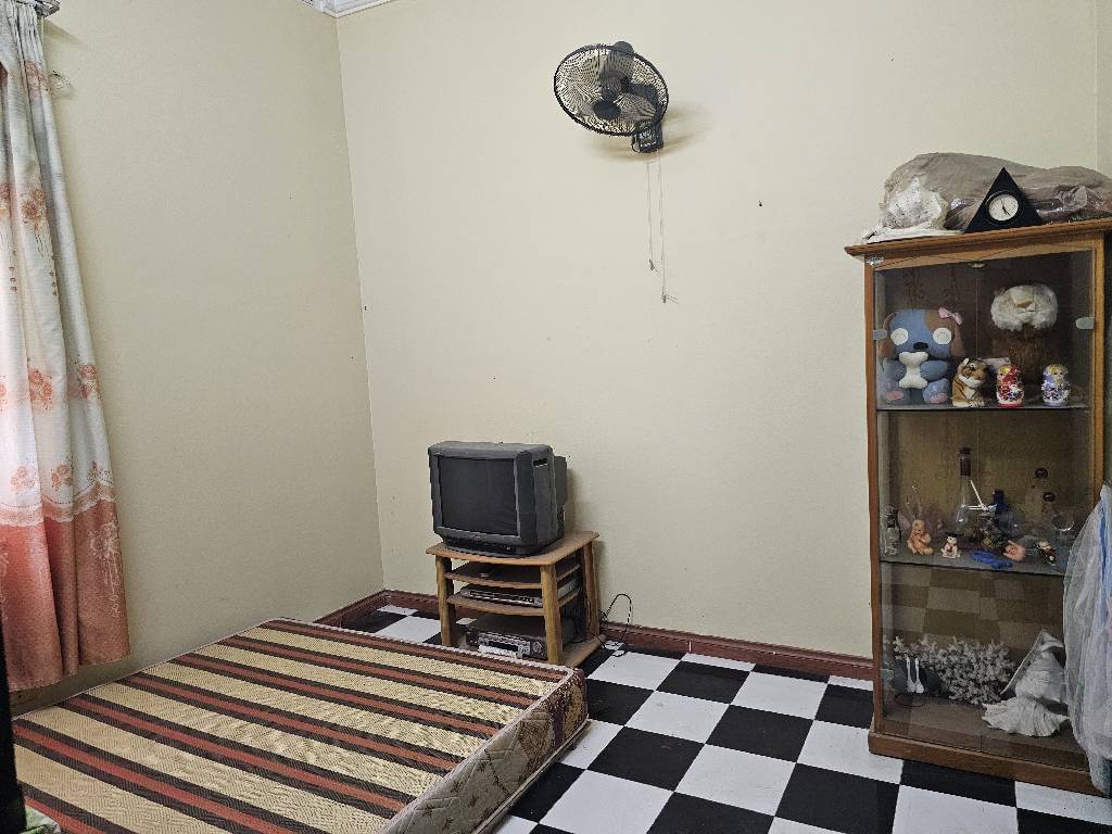 Bán nhà Giải Phóng - diện tích 41m2 4 tầng - ô tô đỗ cửa - giá 10,5 tỷ