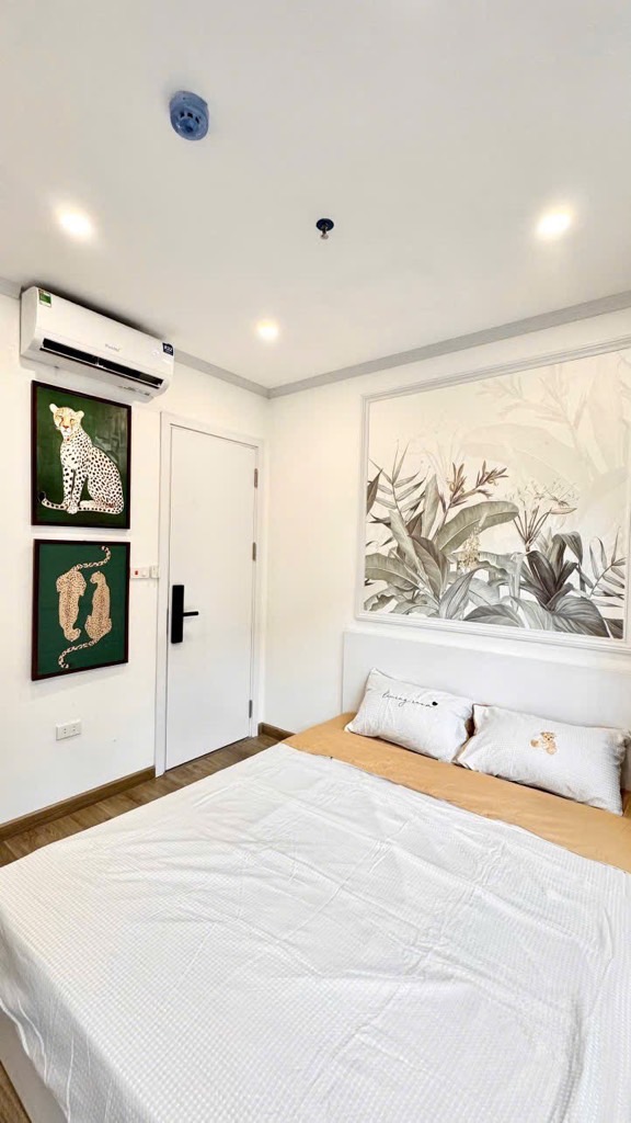 Bán nhà Minh Khai - diện tích 41.1m2 6 tầng - Thang máy - giá 13,9 tỷ