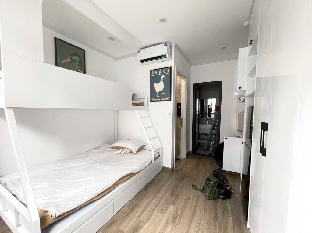 Bán nhà Minh Khai - diện tích 41.1m2 6 tầng - Thang máy - giá 13,9 tỷ