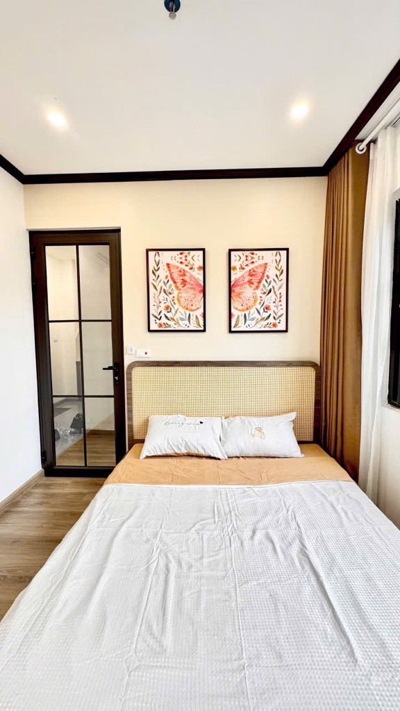 Bán nhà Minh Khai - diện tích 41.1m2 6 tầng - Thang máy - giá 13,9 tỷ