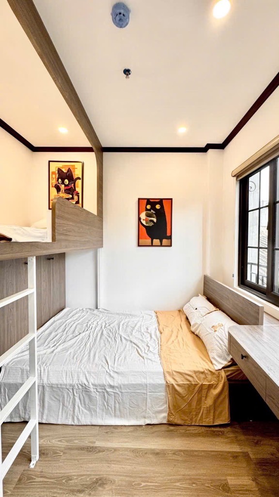 Bán nhà Minh Khai - diện tích 41.1m2 6 tầng - Thang máy - giá 13,9 tỷ