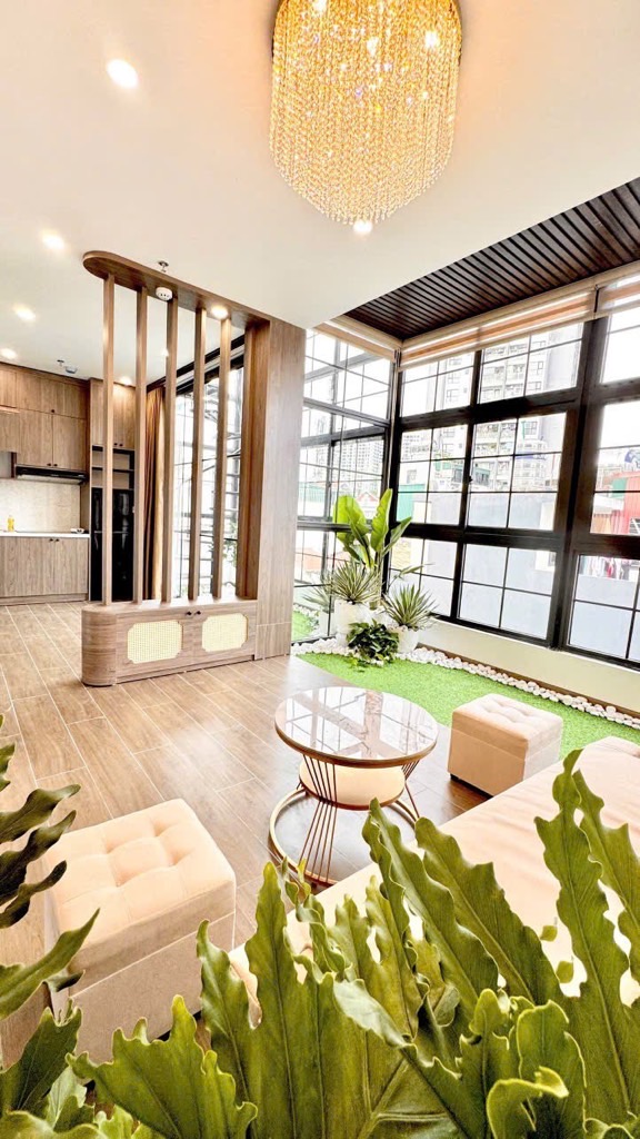 Bán nhà Minh Khai - diện tích 41.1m2 6 tầng - Thang máy - giá 13,9 tỷ