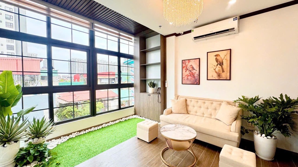 Bán nhà Minh Khai - diện tích 41.1m2 6 tầng - Thang máy - giá 13,9 tỷ