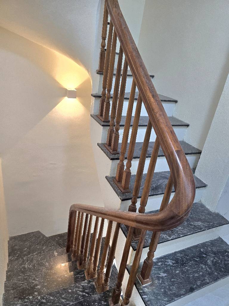 Bán nhà Định Công - diện tích 35m2 6 tầng - SIÊU PHẨM PHÂN LÔ - THANG MÁY - giá 8,6 tỷ