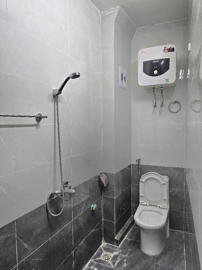 Bán nhà Định Công - diện tích 35m2 6 tầng - SIÊU PHẨM PHÂN LÔ - THANG MÁY - giá 8,6 tỷ