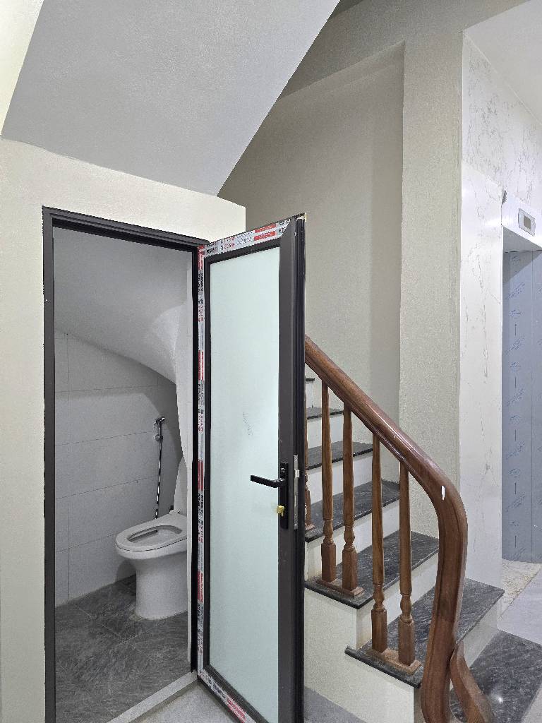 Bán nhà Định Công - diện tích 35m2 6 tầng - SIÊU PHẨM PHÂN LÔ - THANG MÁY - giá 8,6 tỷ