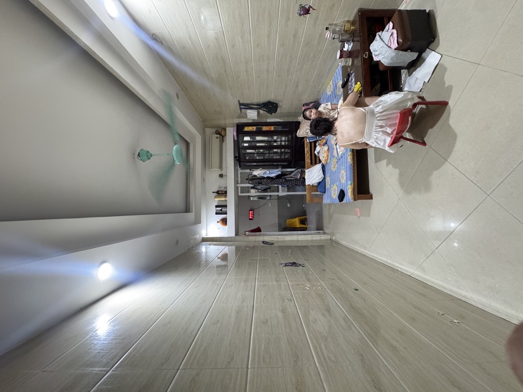 Bán nhà Khương Trung - diện tích 68m2 5 tầng - mặt ngõ thông, kinh doanh đa dạng - giá 14,75 tỷ