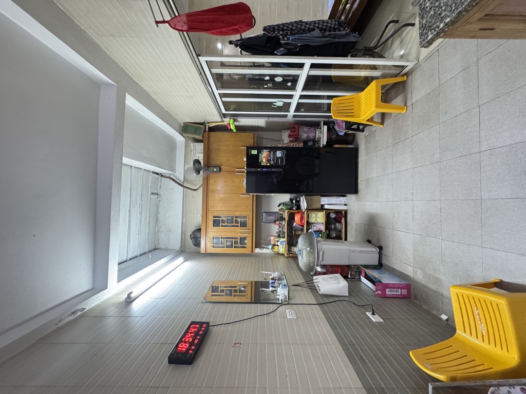 Bán nhà Khương Trung - diện tích 68m2 5 tầng - mặt ngõ thông, kinh doanh đa dạng - giá 14,75 tỷ