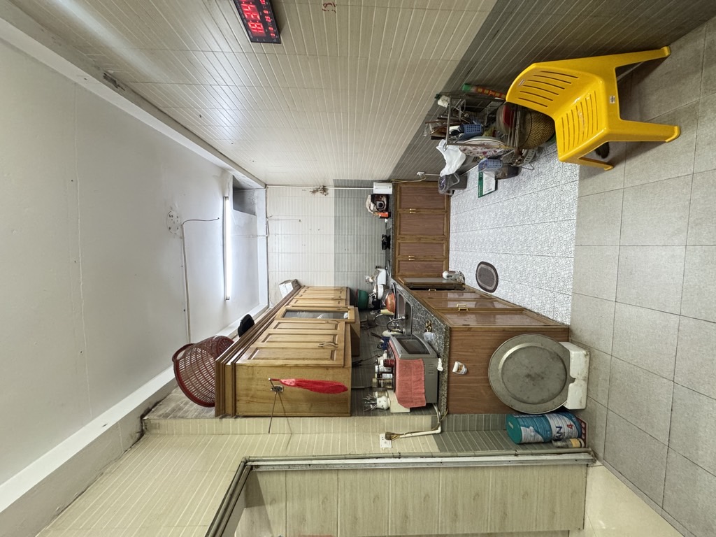 Bán nhà Khương Trung - diện tích 68m2 5 tầng - mặt ngõ thông, kinh doanh đa dạng - giá 14,75 tỷ