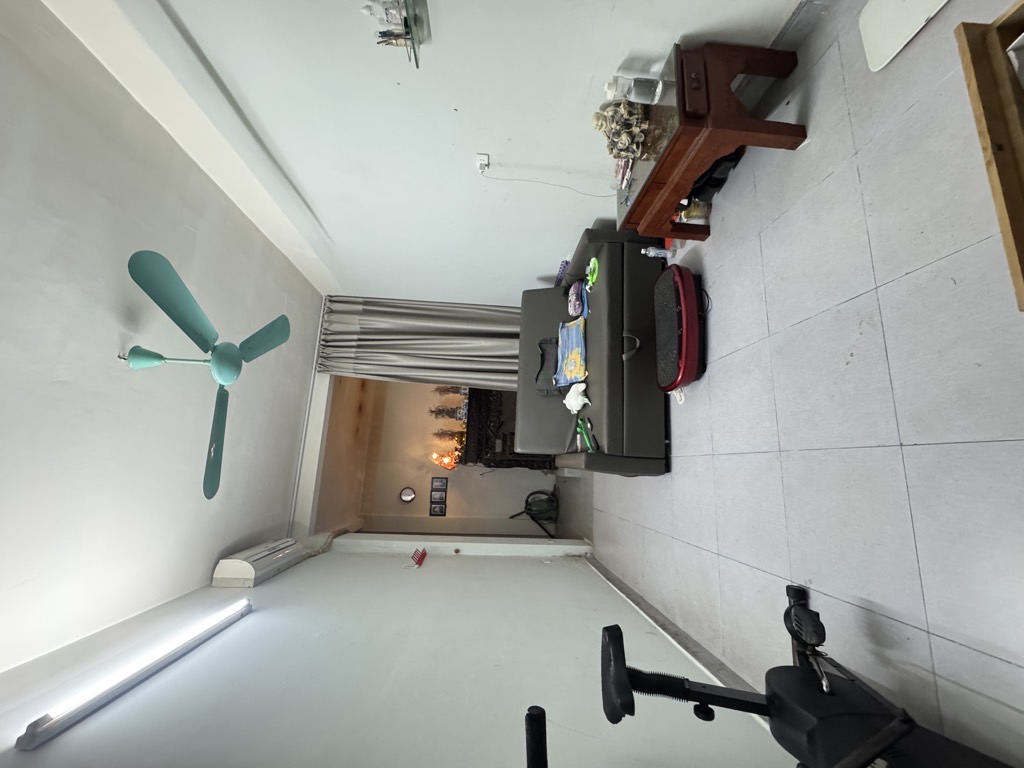 Bán nhà Khương Trung - diện tích 68m2 5 tầng - mặt ngõ thông, kinh doanh đa dạng - giá 14,75 tỷ