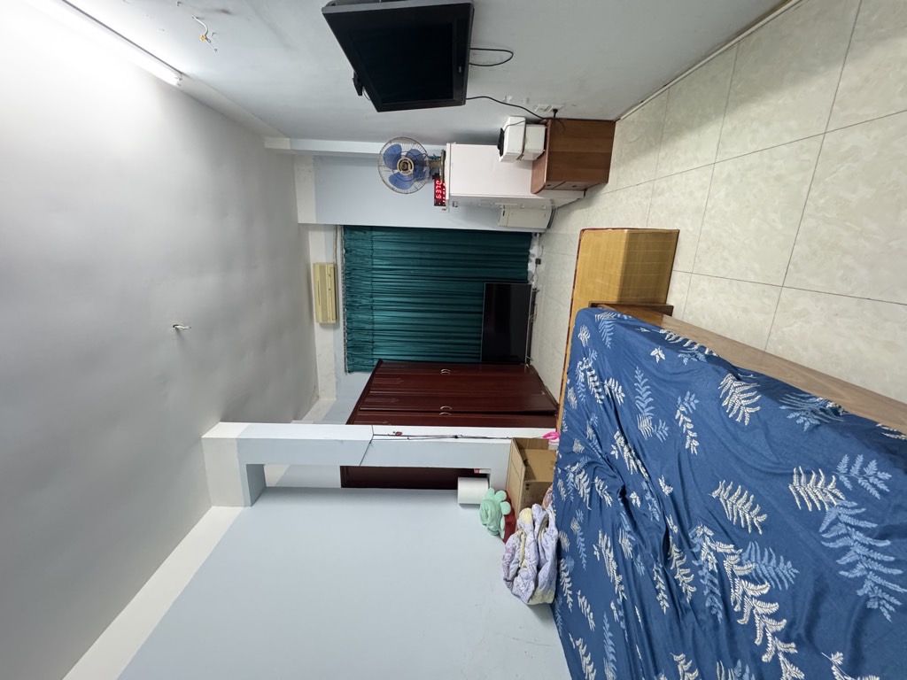 Bán nhà Khương Trung - diện tích 68m2 5 tầng - mặt ngõ thông, kinh doanh đa dạng - giá 14,75 tỷ