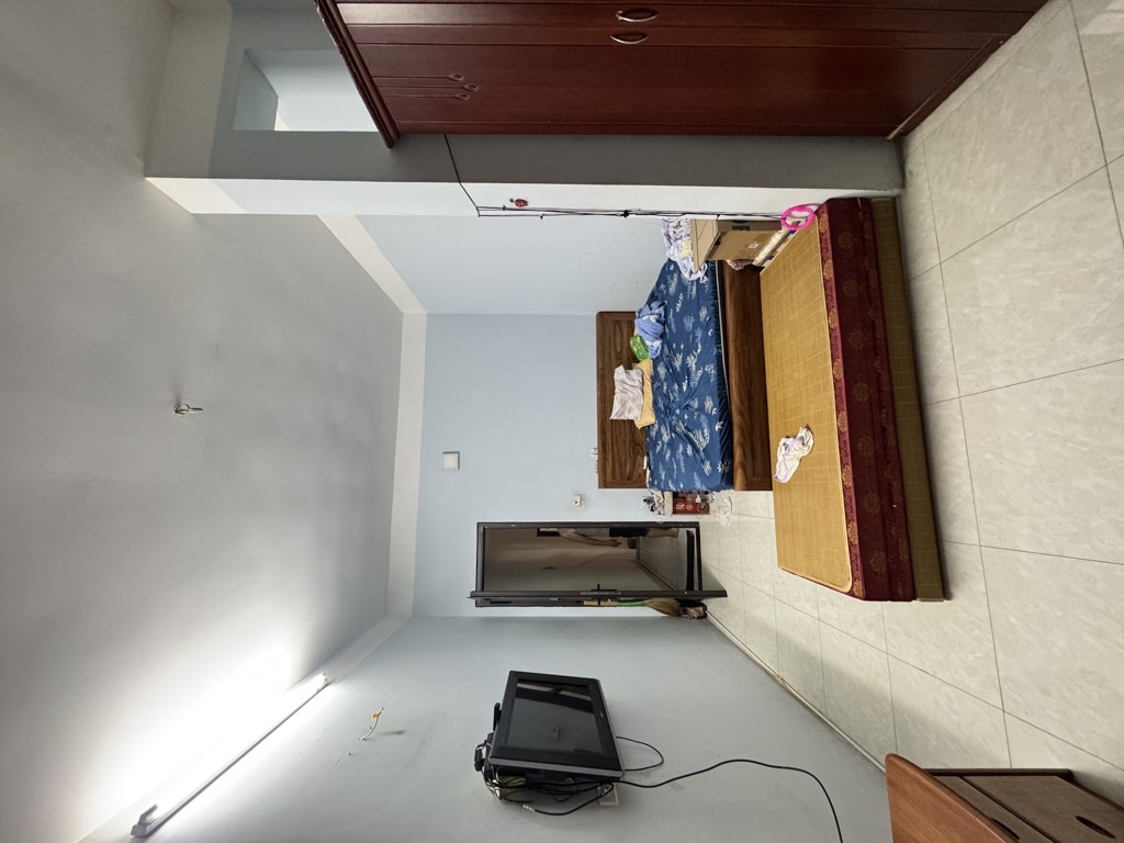 Bán nhà Khương Trung - diện tích 68m2 5 tầng - mặt ngõ thông, kinh doanh đa dạng - giá 14,75 tỷ