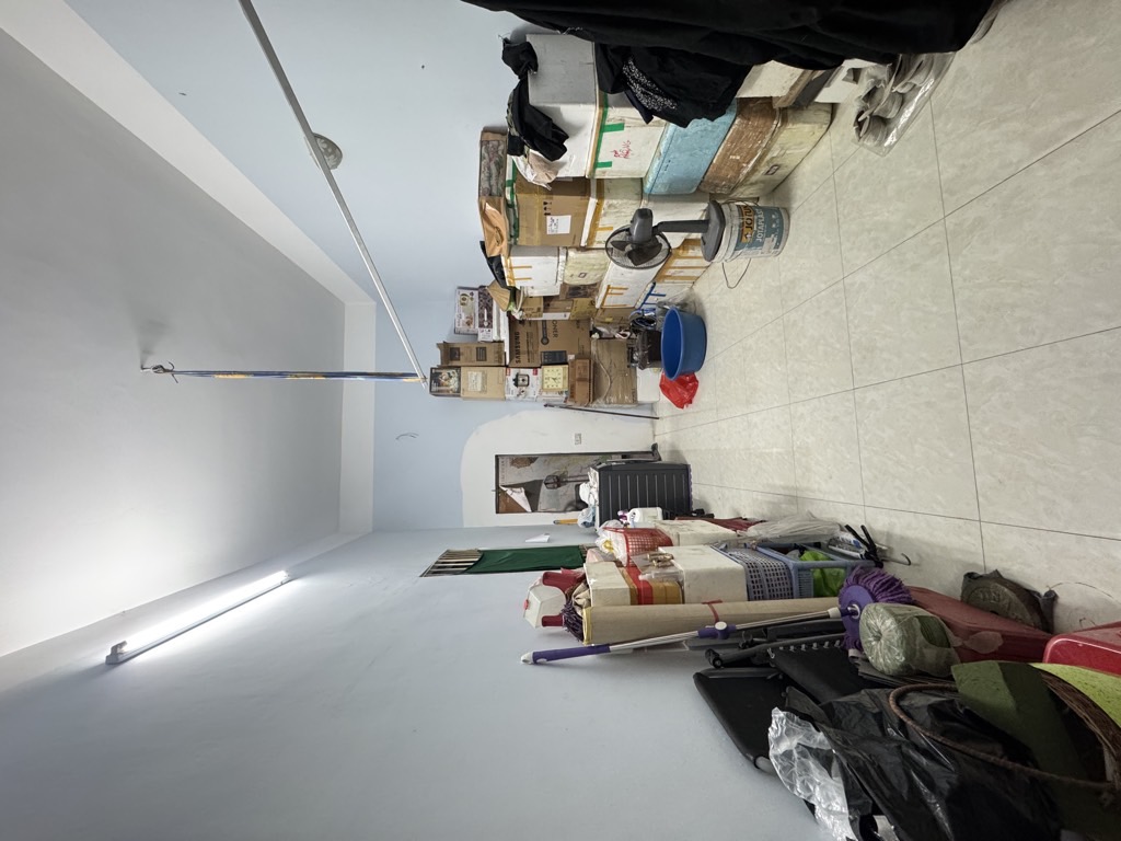 Bán nhà Khương Trung - diện tích 68m2 5 tầng - mặt ngõ thông, kinh doanh đa dạng - giá 14,75 tỷ