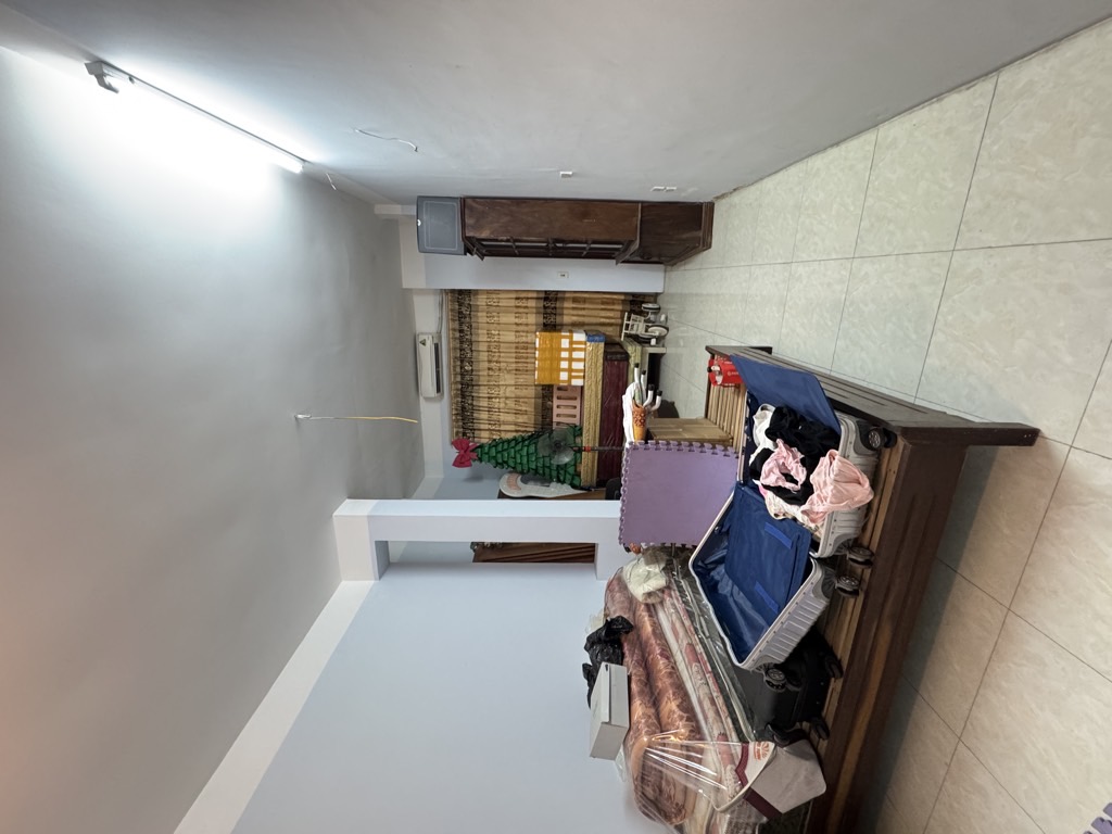 Bán nhà Khương Trung - diện tích 68m2 5 tầng - mặt ngõ thông, kinh doanh đa dạng - giá 14,75 tỷ