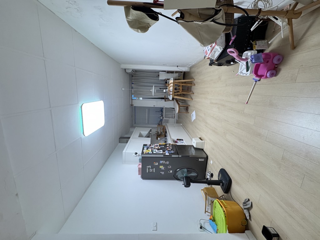 Bán nhà Khương Trung - diện tích 68m2 5 tầng - mặt ngõ thông, kinh doanh đa dạng - giá 14,75 tỷ