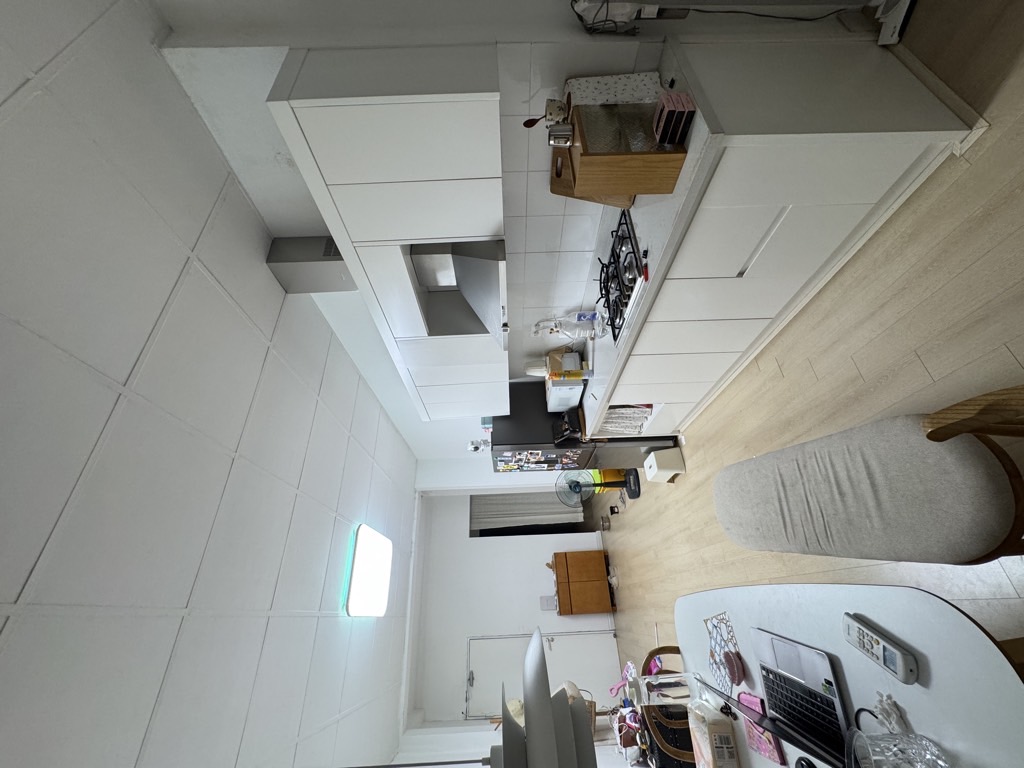 Bán nhà Khương Trung - diện tích 68m2 5 tầng - mặt ngõ thông, kinh doanh đa dạng - giá 14,75 tỷ