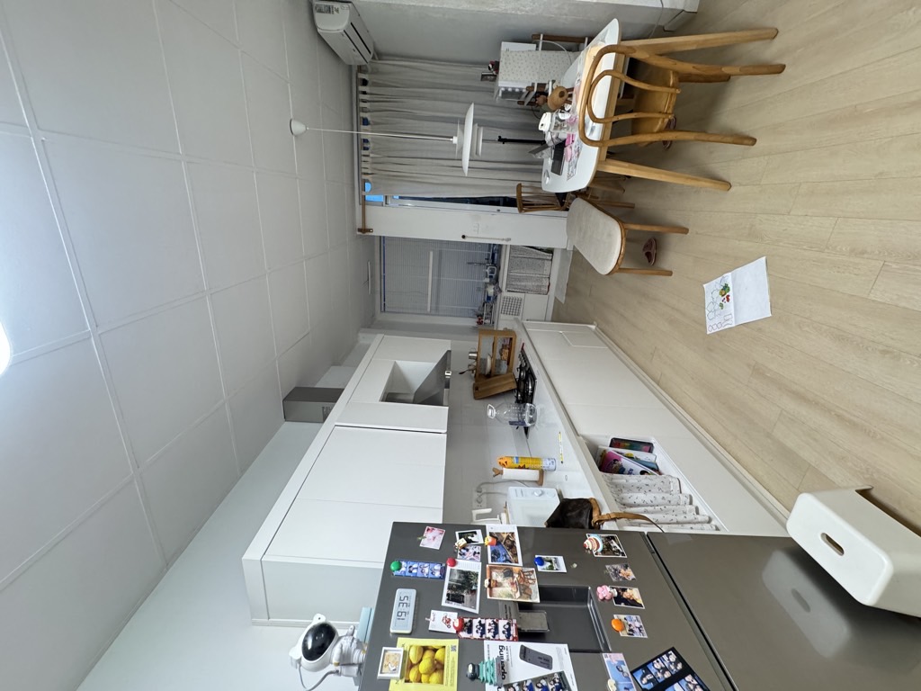 Bán nhà Khương Trung - diện tích 68m2 5 tầng - mặt ngõ thông, kinh doanh đa dạng - giá 14,75 tỷ