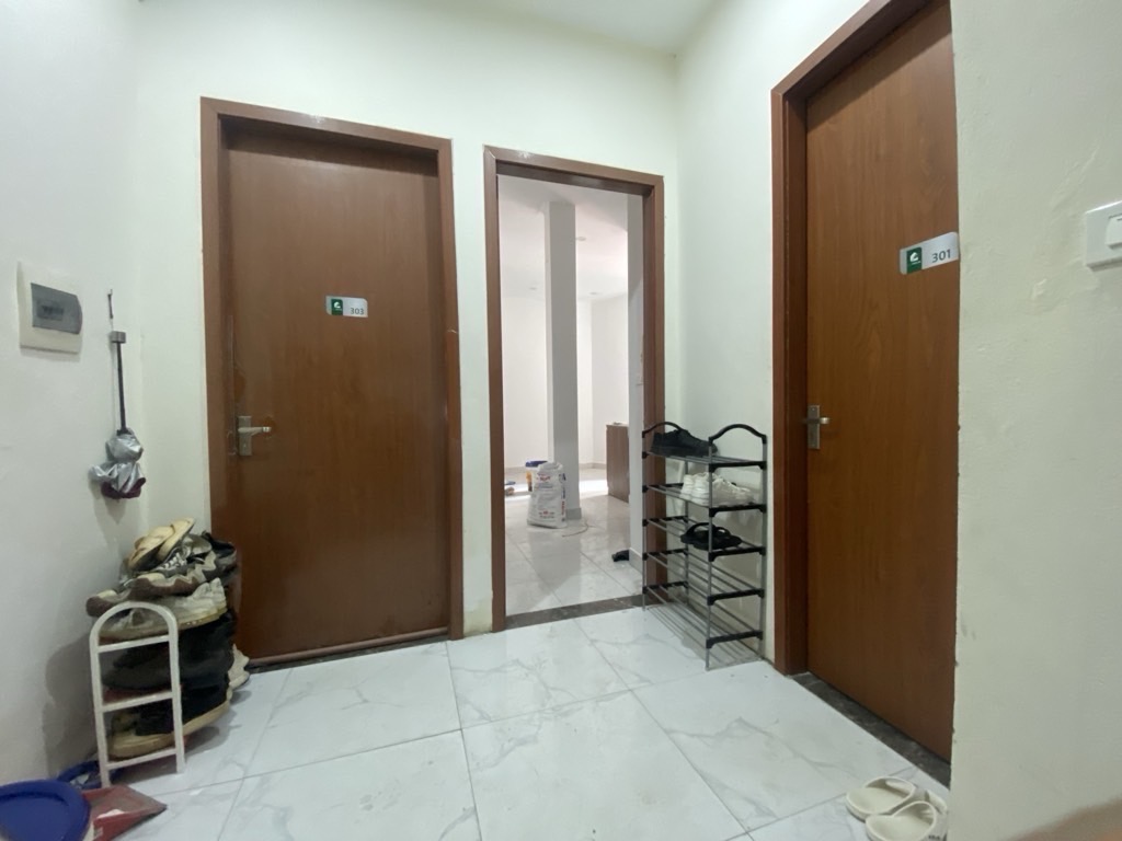 Bán nhà Đê La Thành - diện tích 73m2 6 tầng - Vừa ở vừa cho thuê - giá 16,8 tỷ