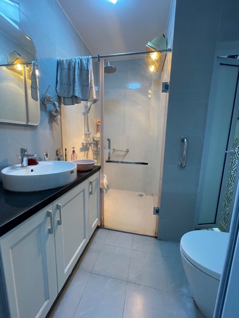 Bán nhà Khương Trung - diện tích 35.5m2 4 tầng - ô tô vào tận nhà - giá 15 tỷ