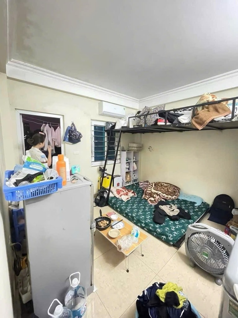 Bán nhà Phan Đình Giót - diện tích 82.7m2 6 tầng - Ô tô vào nhà - giá 19 tỷ