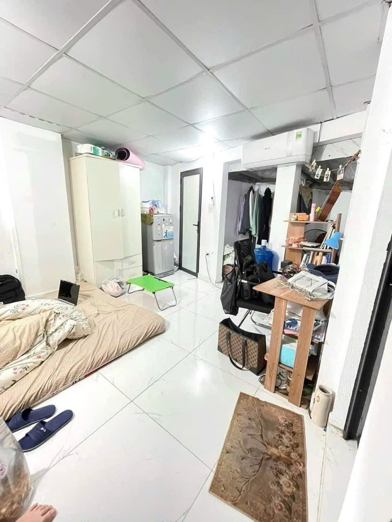 Bán nhà Phan Đình Giót - diện tích 82.7m2 6 tầng - Ô tô vào nhà - giá 19 tỷ