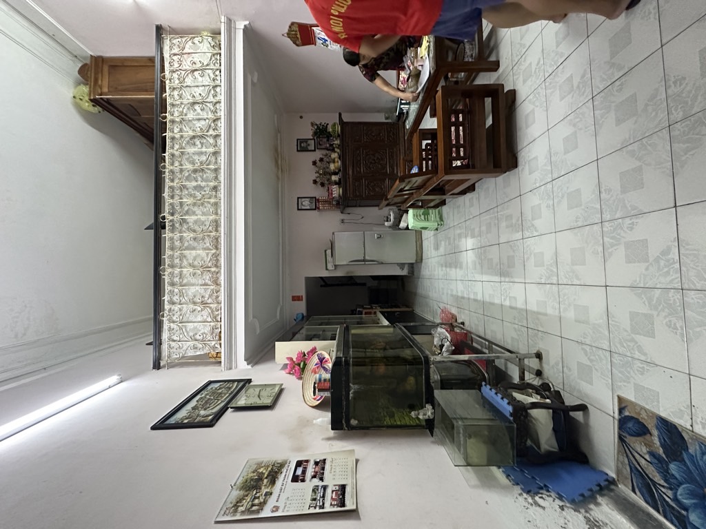 Bán nhà Ngõ Quỳnh - diện tích 50m2 3 tầng - Nhà cũ xác định bán đất - giá 11 tỷ