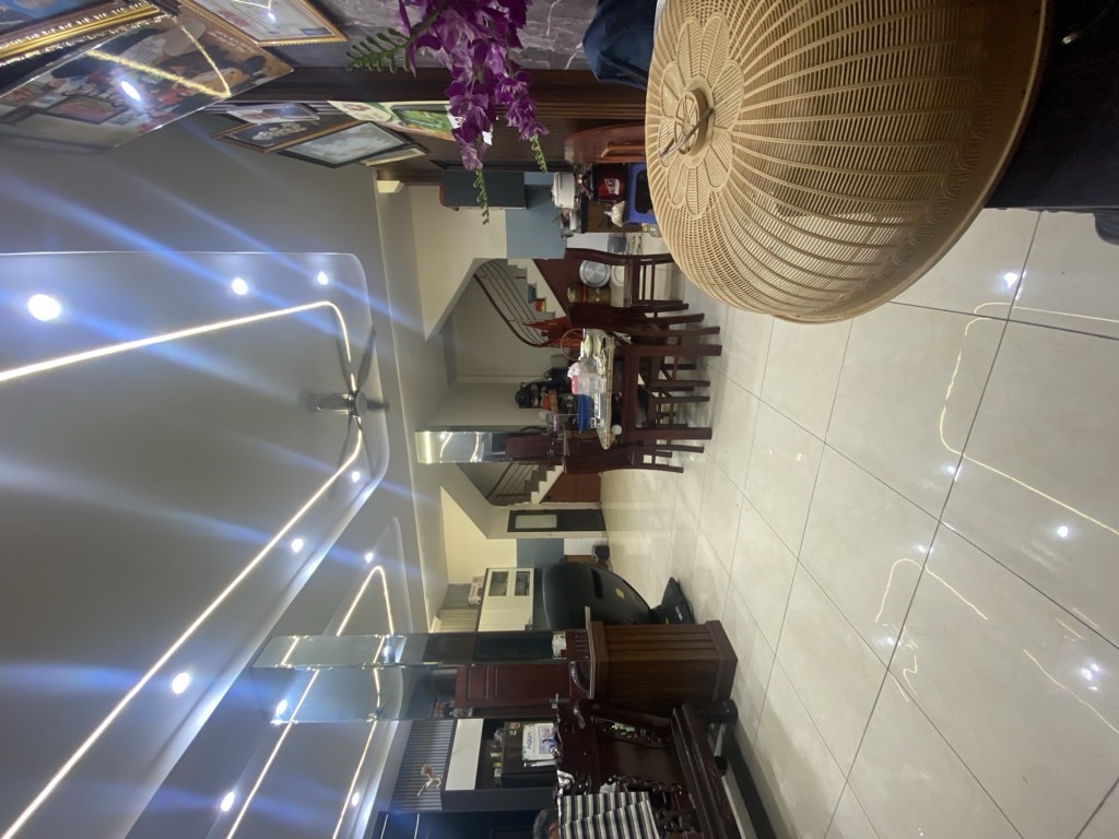 Bán nhà Triều Khúc - diện tích 82.4m2 5 tầng - nhà đẹp hiếm có - giá 19,8 tỷ